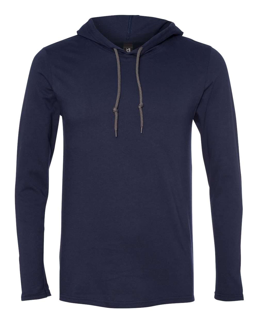 Navy Blue/Dark Gray Blank