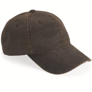 DRI DUCK® Landmark Canvas Cap
