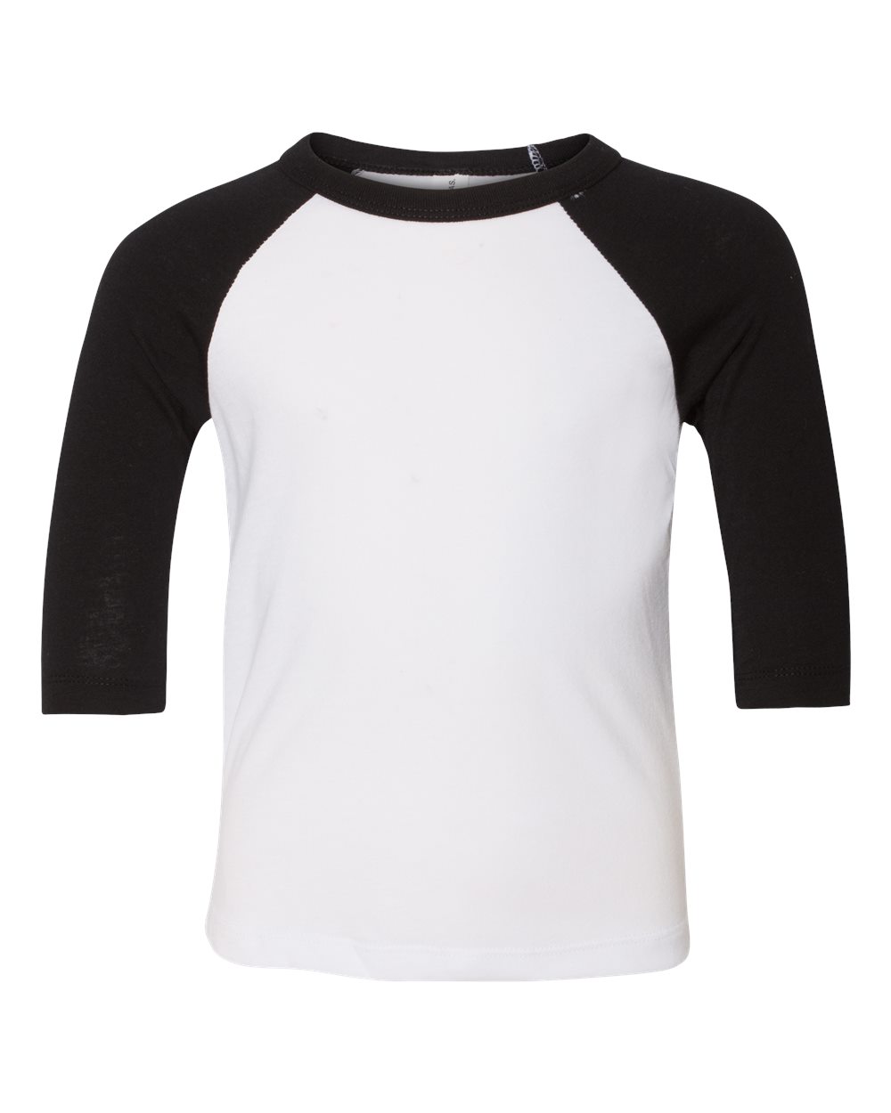 White/Black Blank