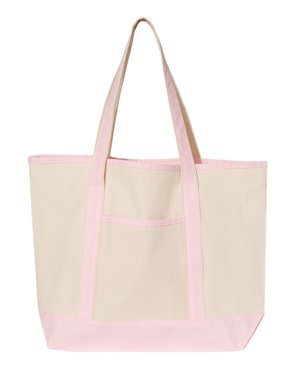 Natural Beige/Light Pink Blank