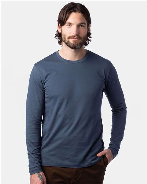 Light Navy Blue Blank