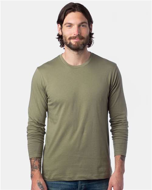 Military Green Blank