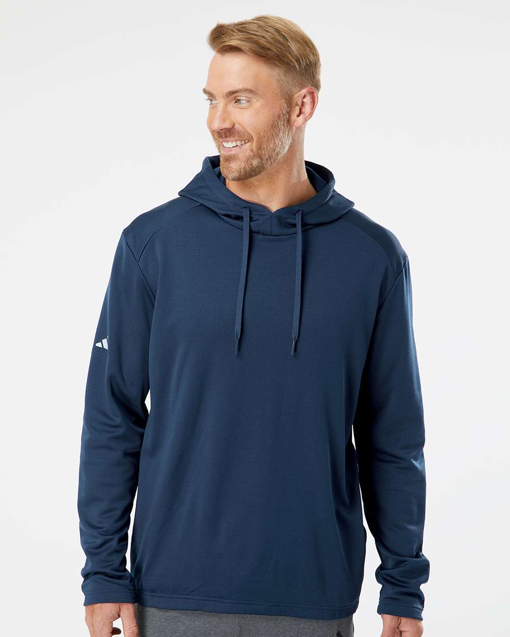 Collegiate Navy Blue Blank