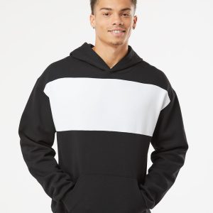 Jerzees® Nublend® Billboard Hooded Sweatshirt