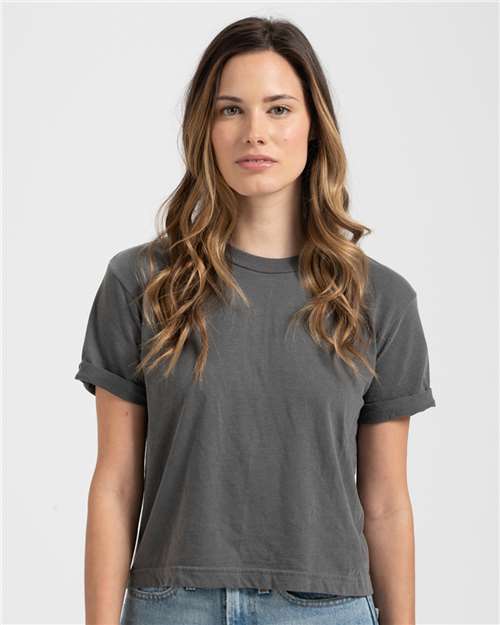 Gray Blank