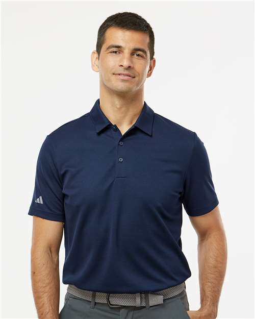 Collegiate Navy Blue Blank