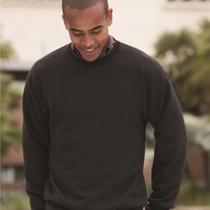 Jerzees® Super Sweats NuBlend® Crewneck Sweatshirt