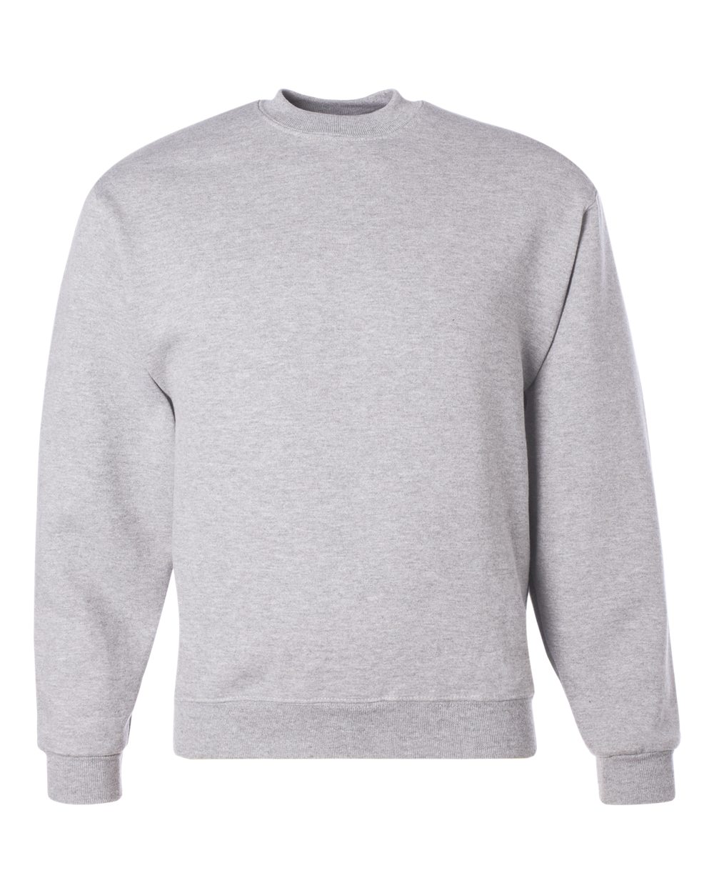 Jerzees® Super Sweats NuBlend® Crewneck Sweatshirt