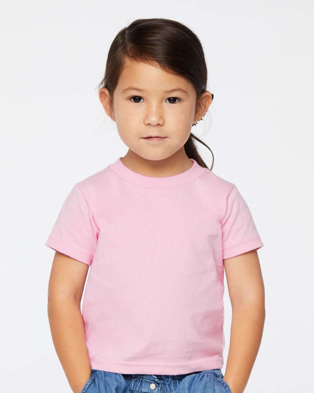 Pink Blank