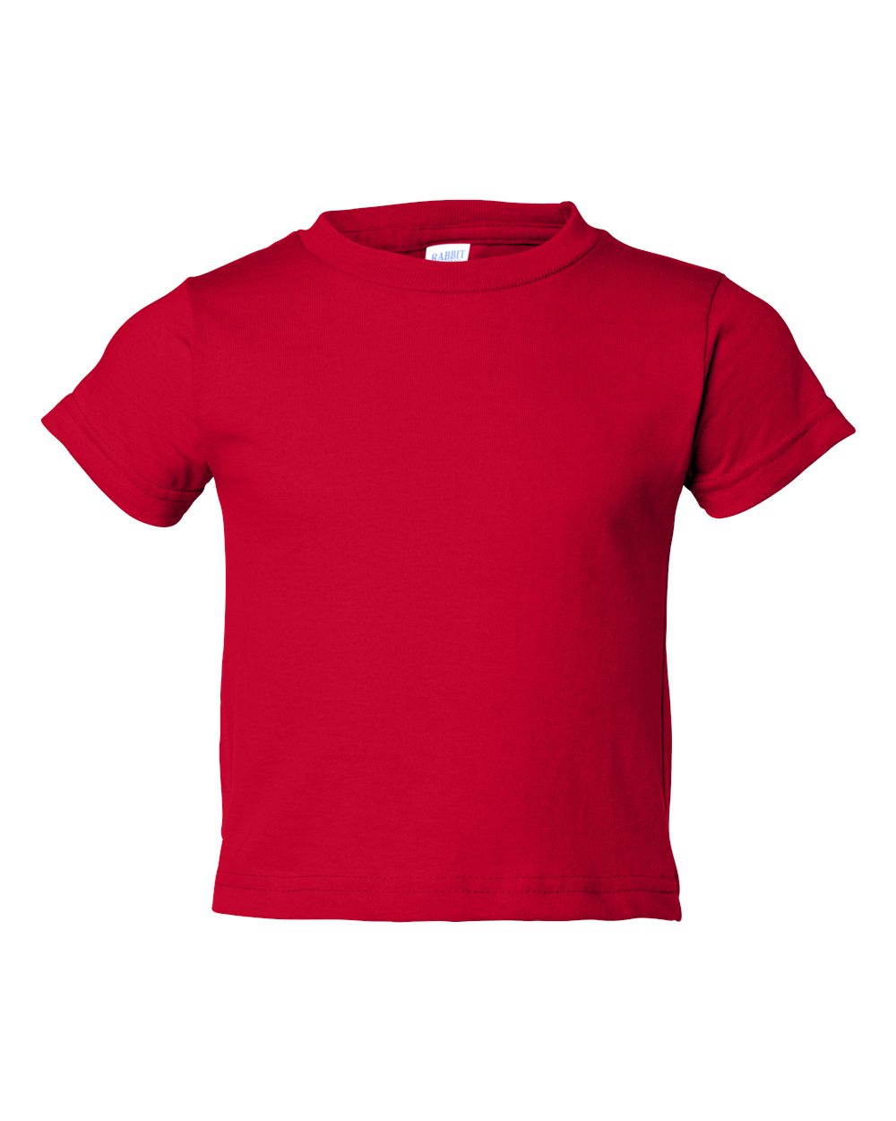 Red Blank