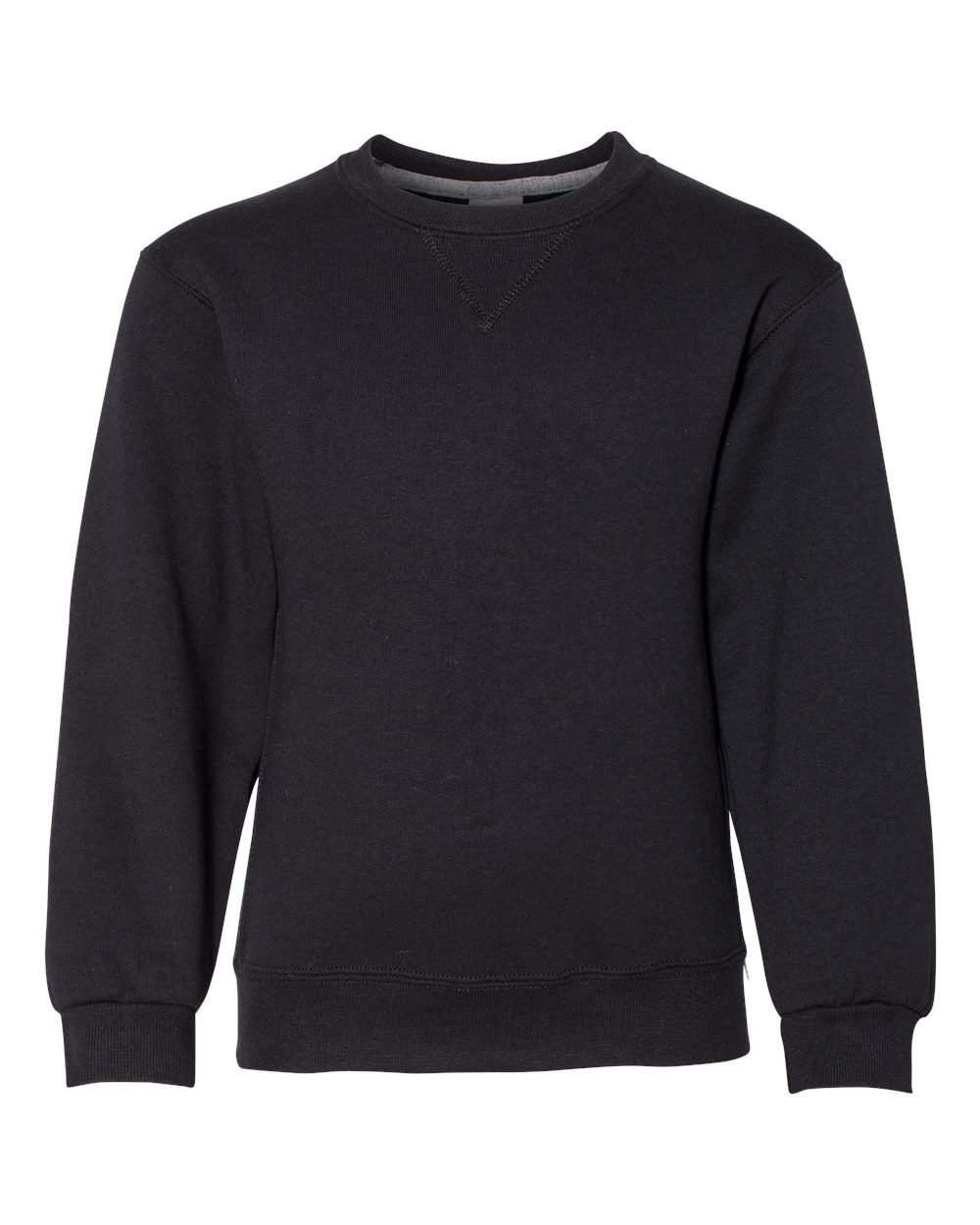 Russell Athletic® Youth Dri Power® Crewneck Sweatshirt
