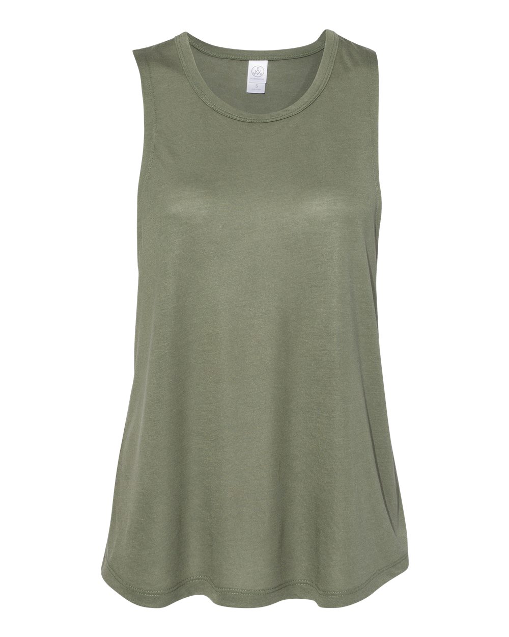 Alternative® Women's Slink Jersey Tank Top