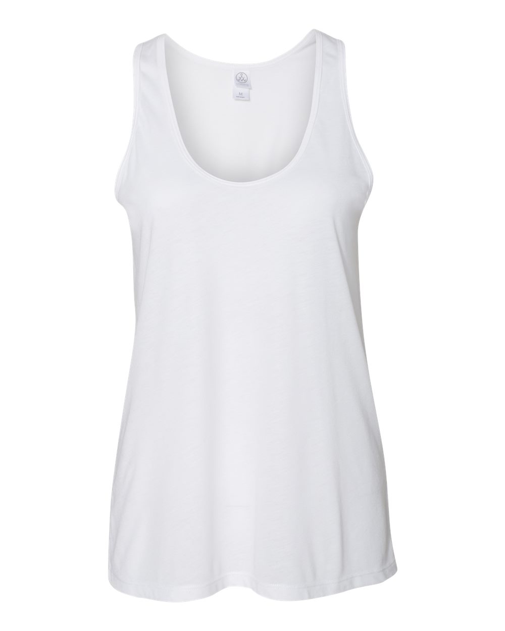 White Blank