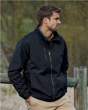 DRI DUCK - Navigator Jacket