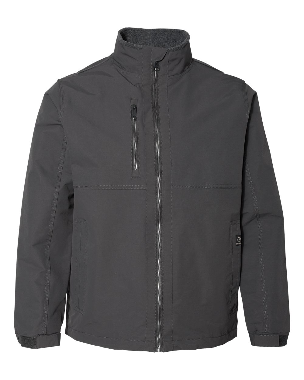 DRI DUCK - Navigator Jacket