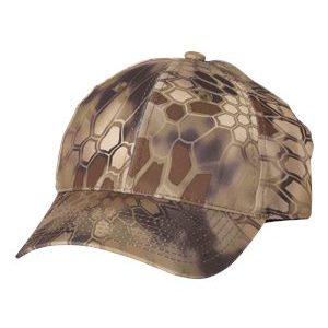 Outdoor Cap® Platinum Series Performance Camouflage Cap