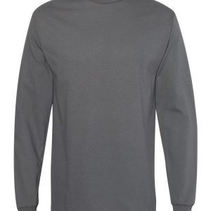 ALSTYLE Heavyweight Long Sleeve T-Shirt
