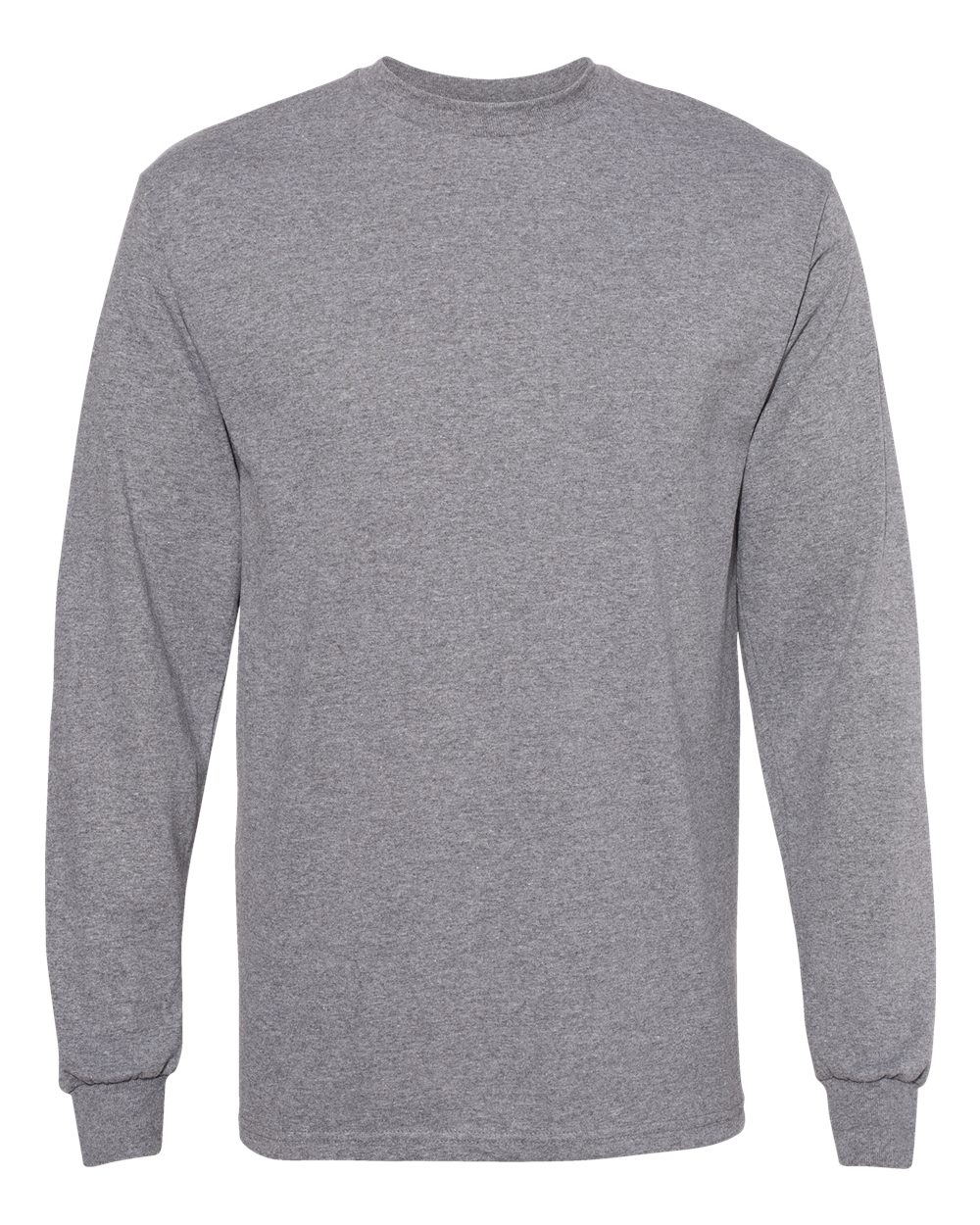 ALSTYLE Heavyweight Long Sleeve T-Shirt