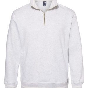 J. America Relay Quarter-Zip Sweatshirt