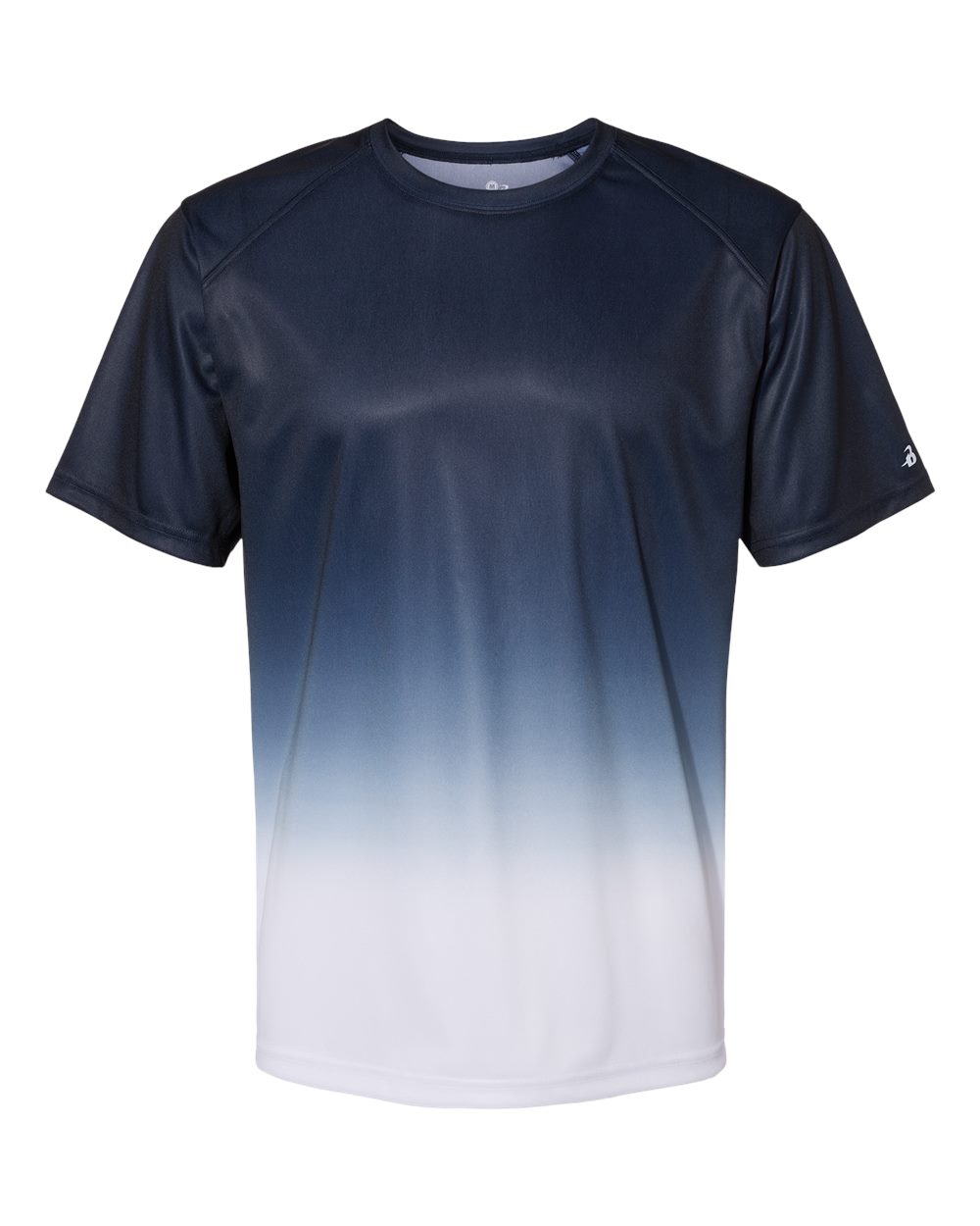 Navy Blue Blank