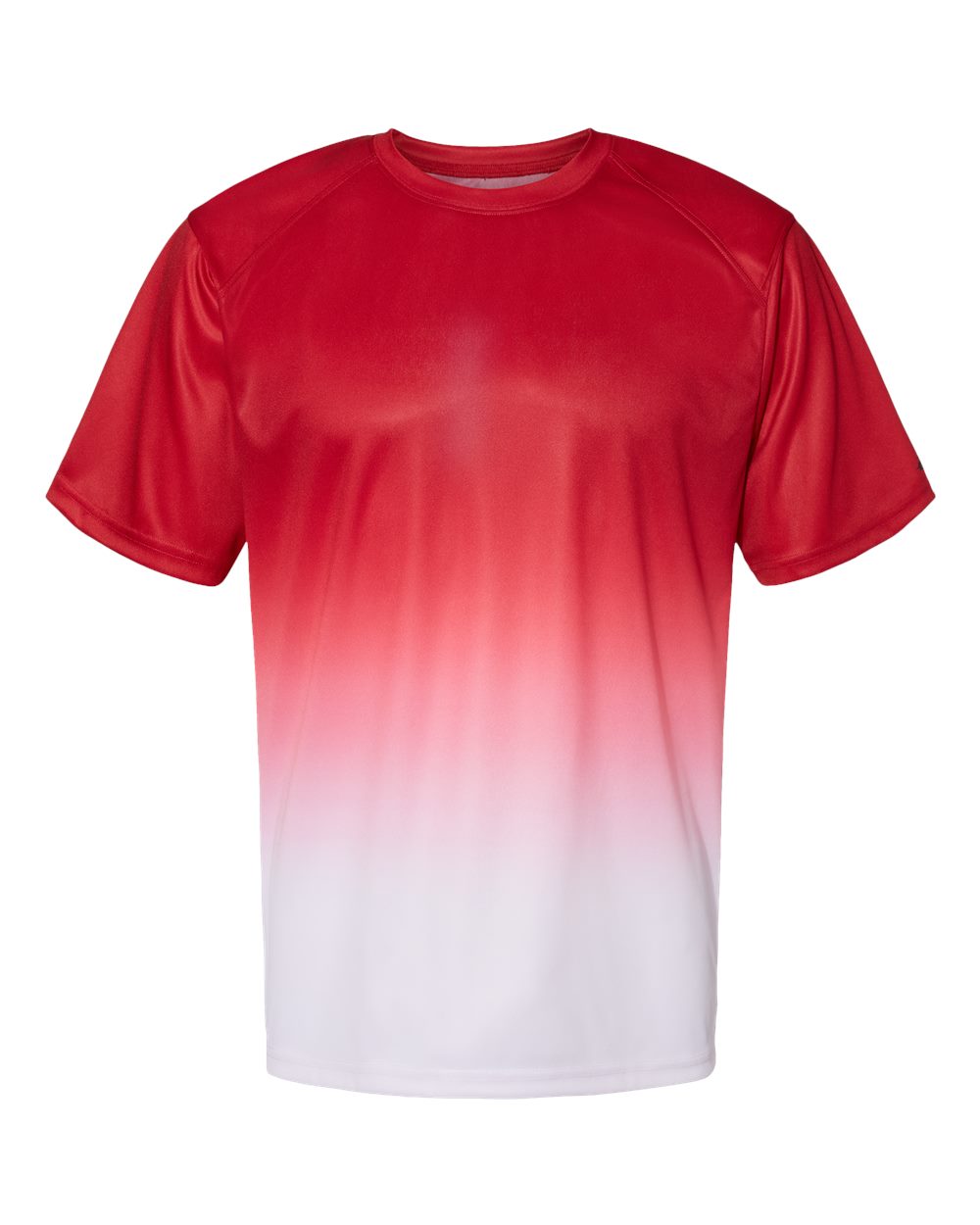 Red Blank