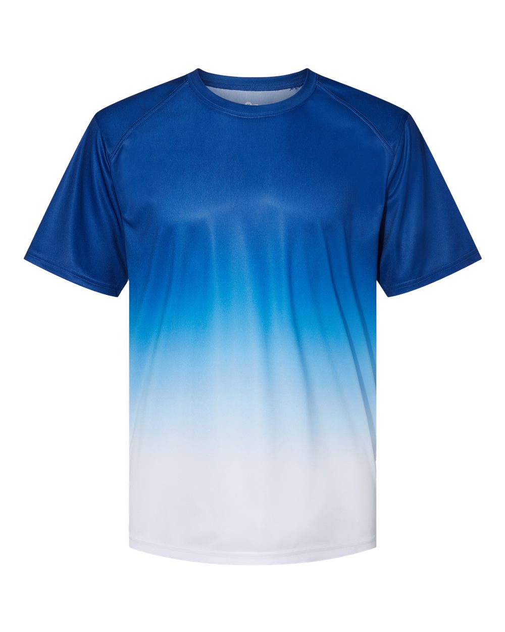 Royal Blue Blank