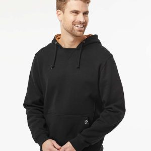 Dri Duck Woodland Fleece Pullover