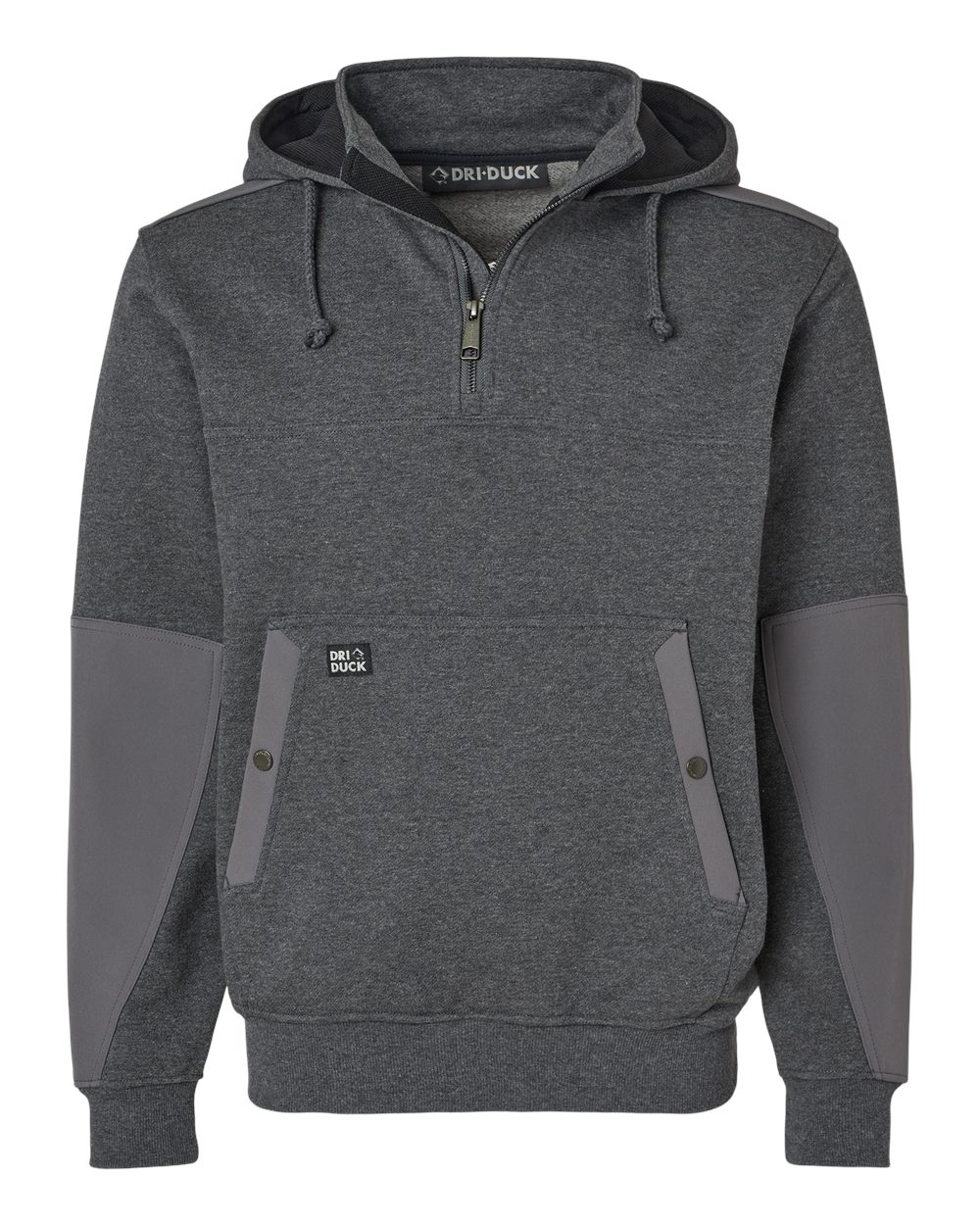 Dark Oxford Gray Blank