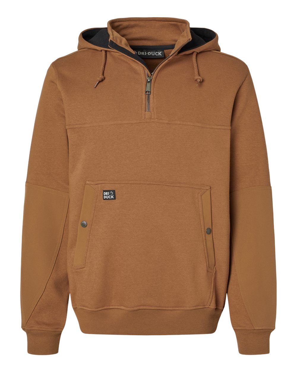 Saddle Brown Blank