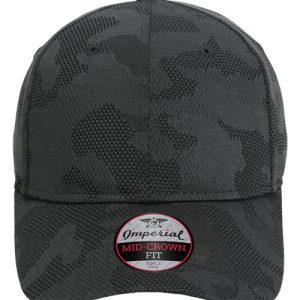 Imperial The Oglethorpe Tonal Camo Cap