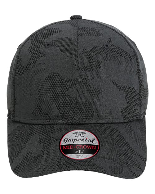 Imperial The Oglethorpe Tonal Camo Cap