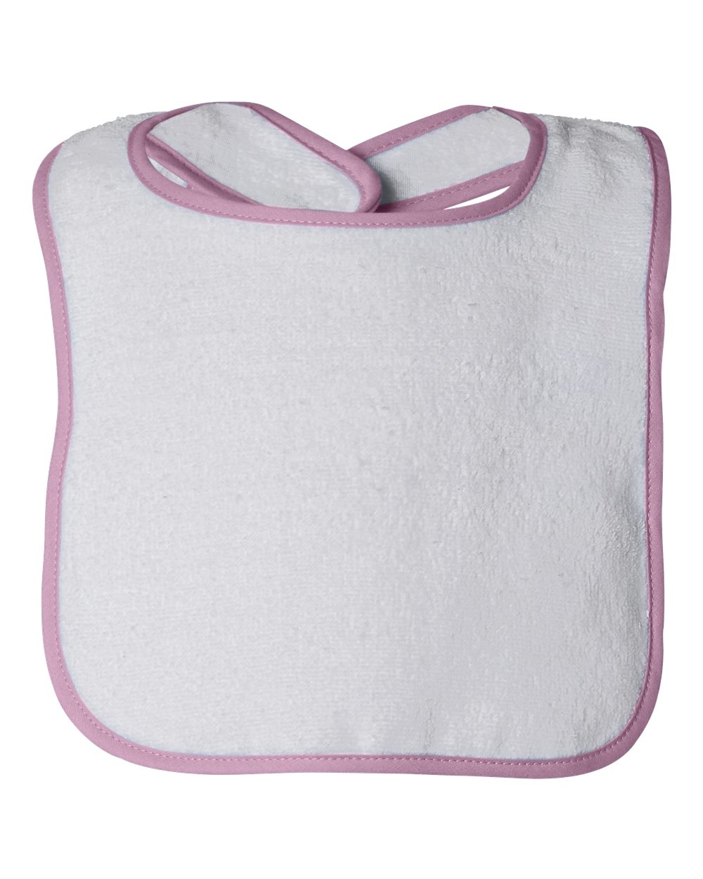 White/Pink Blank