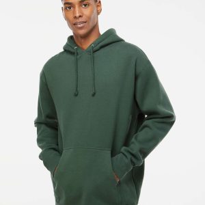 Independent Trading Co. Heavyweight Hooded Sweatshirt