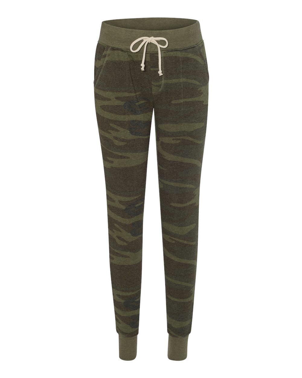 Alternative® Women's Eco-Fleece™ Joggers