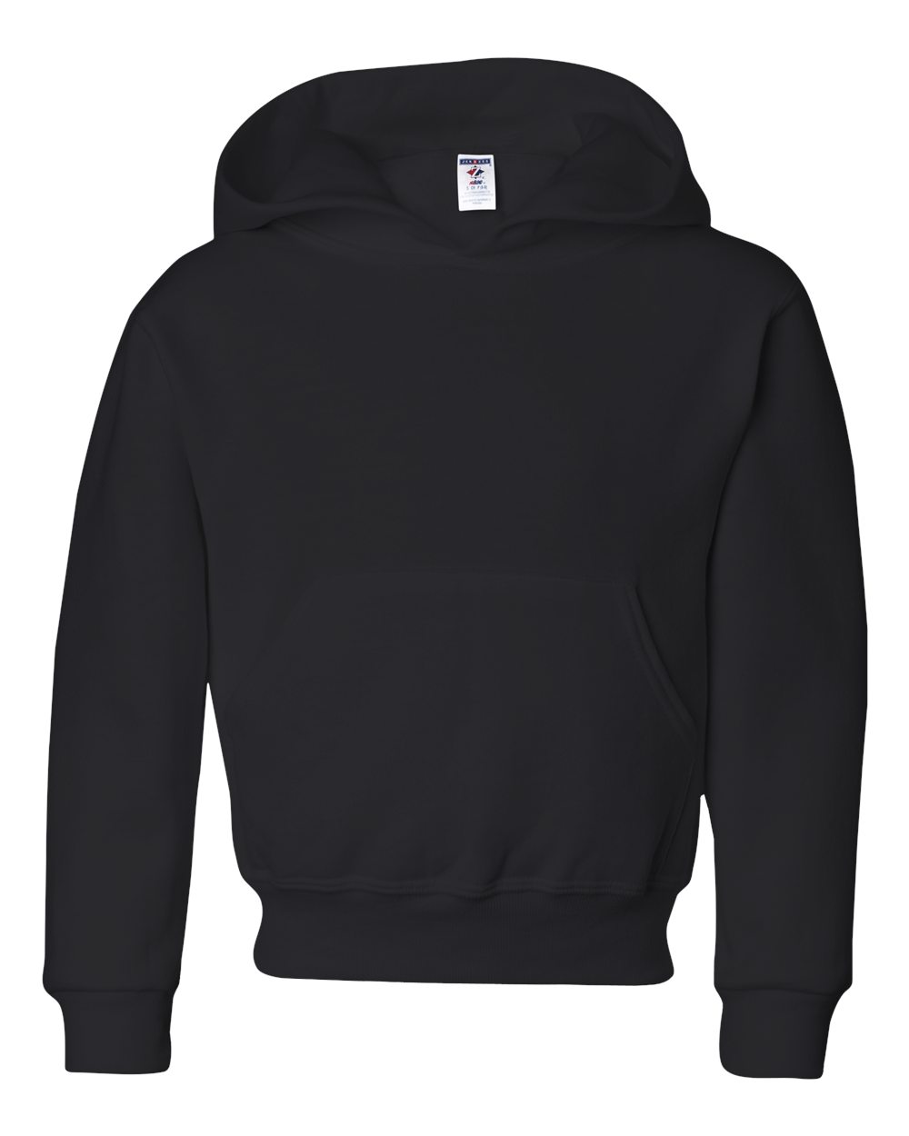 Black Blank
