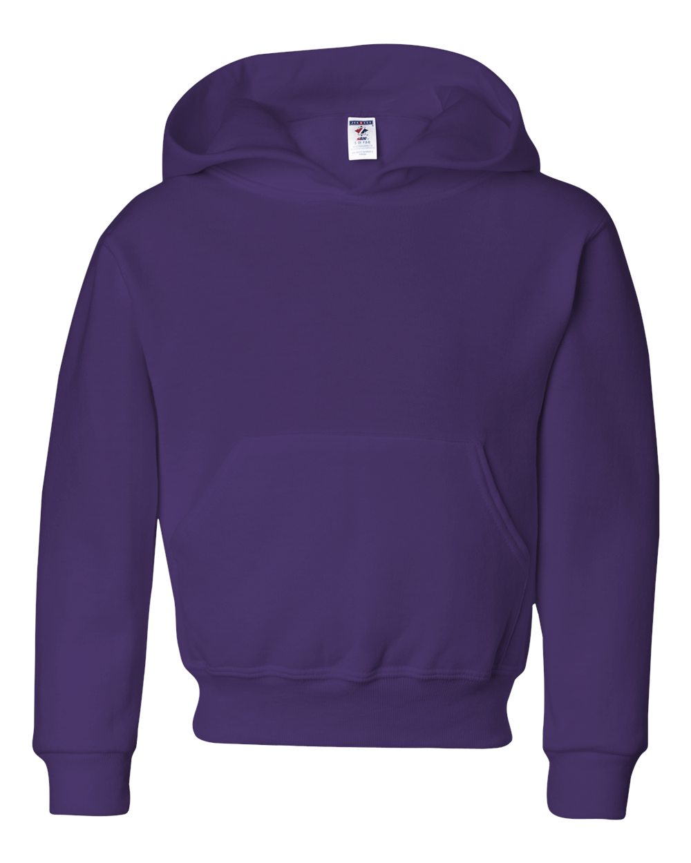 Deep Purple Blank
