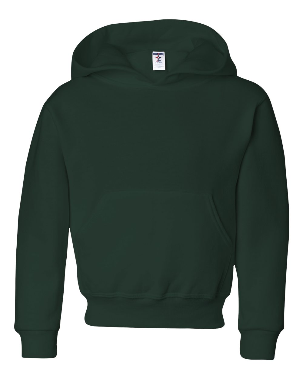 Forest Green Blank