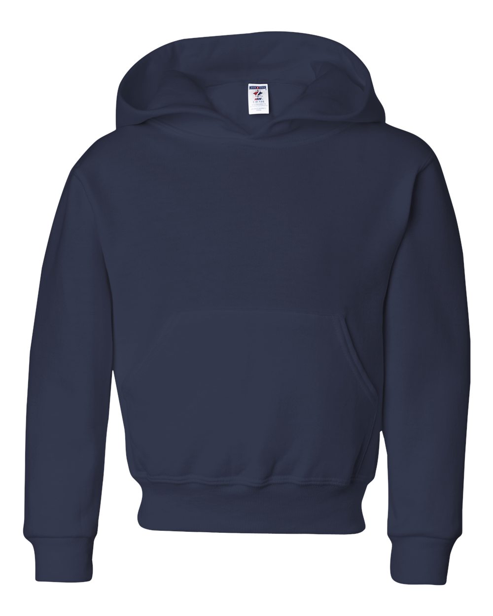 J.Navy Blue Blank