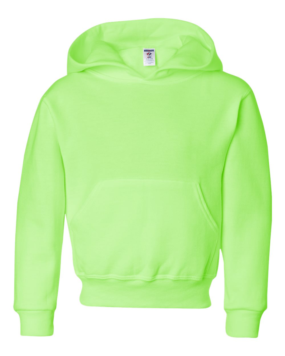 Neon Green Blank