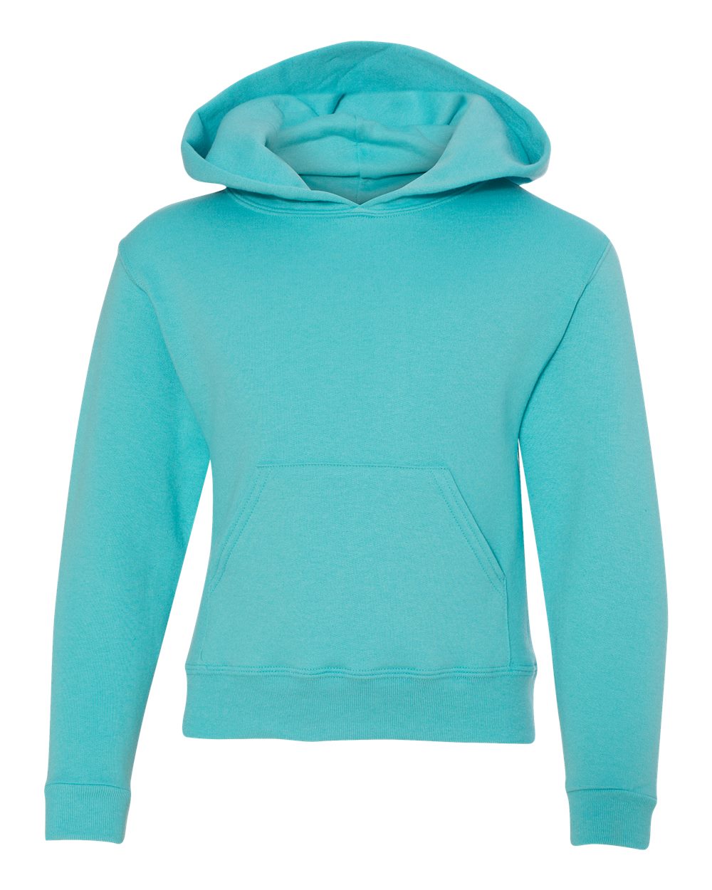 Scuba Blue Blank