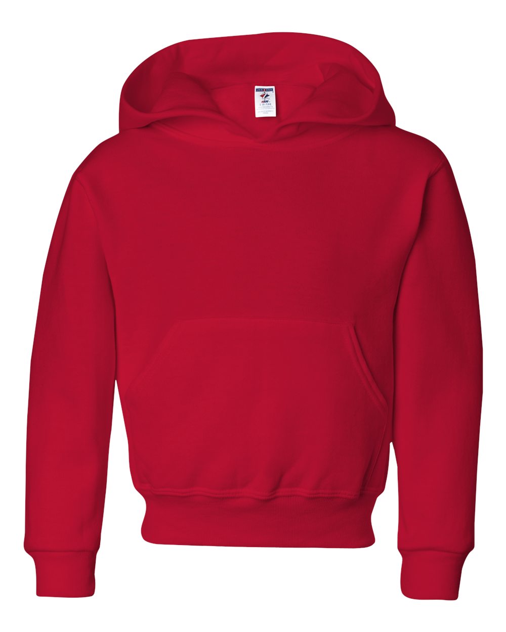True Red Blank