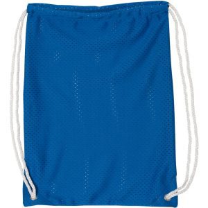 Liberty Bags Mesh Drawstring Backpack