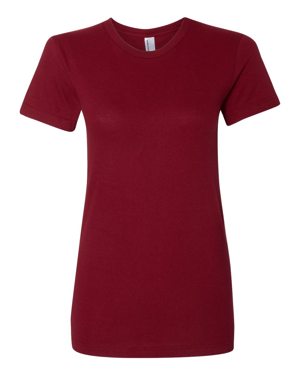 Cranberry Red Blank