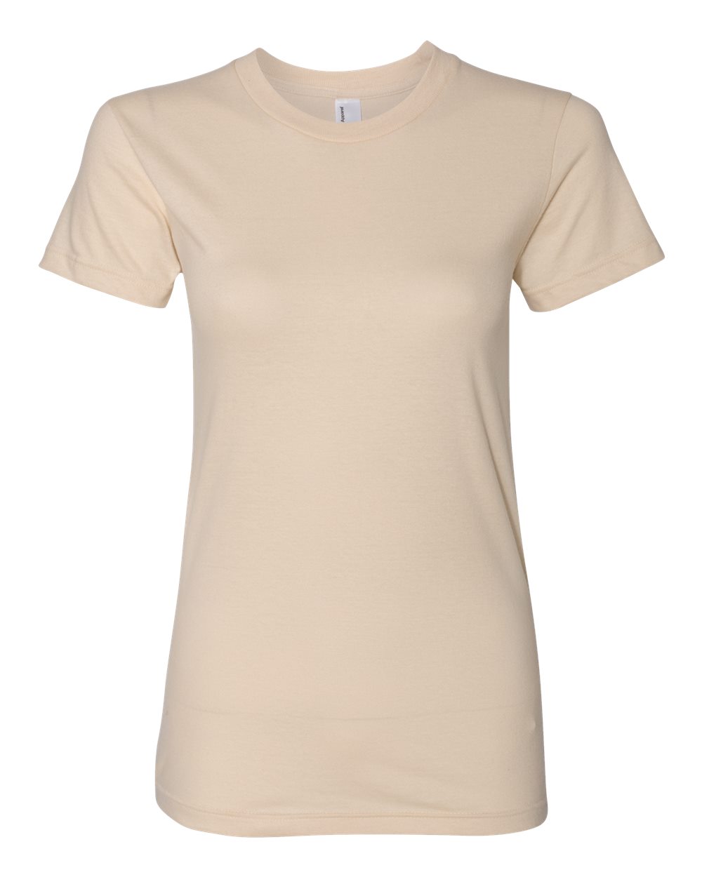 Creme White Blank