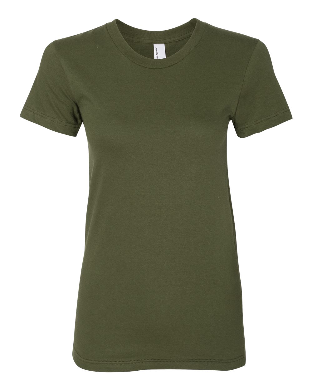 Olive Green Blank
