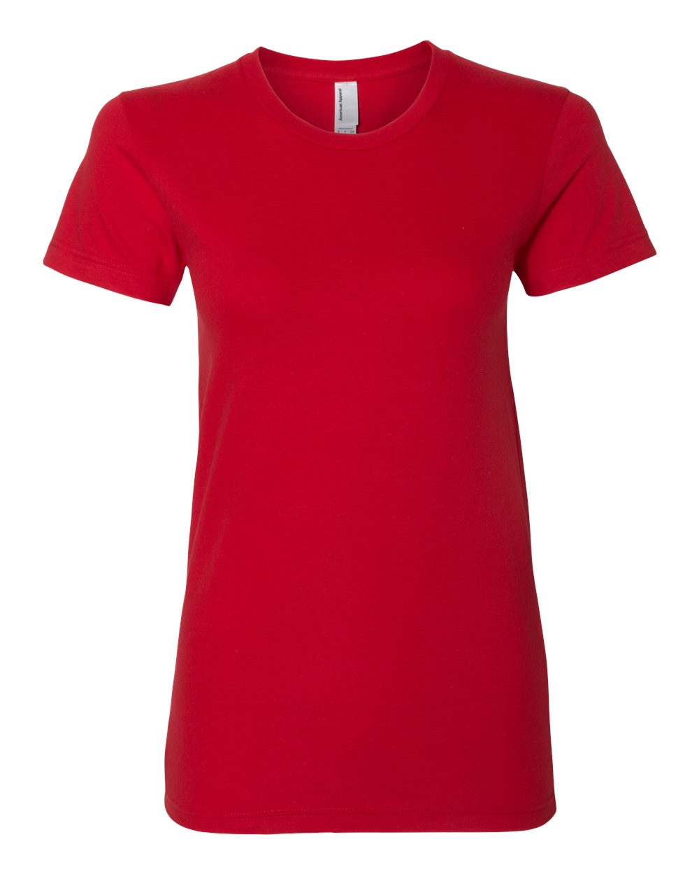Red Blank