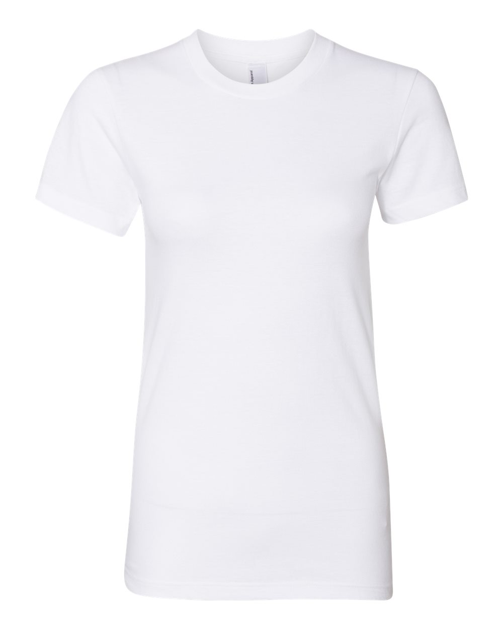 White Blank