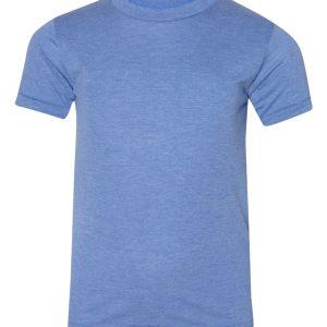 American Apparel® Youth Triblend Tee Shirt