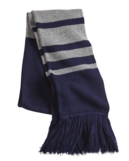 Sportsman™ Soccer Scarf