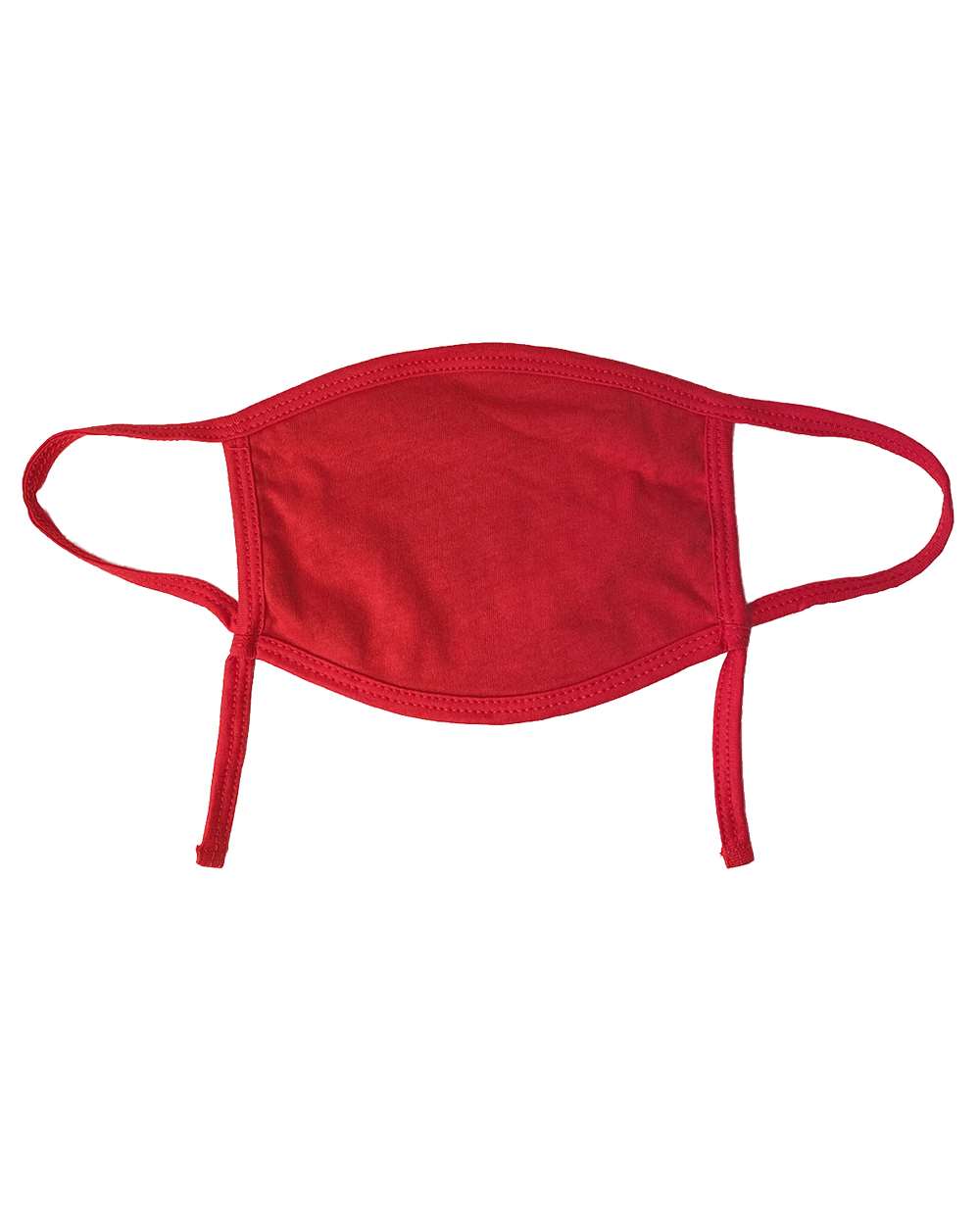 Red Blank